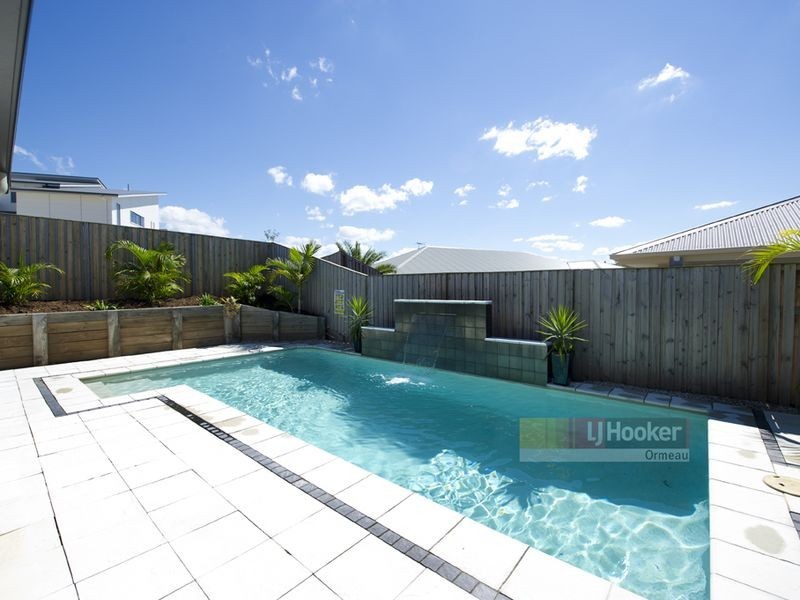 91 Maidenwell Rd, Ormeau QLD 4208