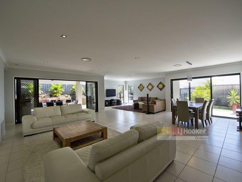 91 Maidenwell Rd, Ormeau QLD 4208