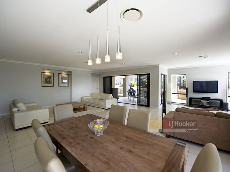 91 Maidenwell Rd, Ormeau QLD 4208
