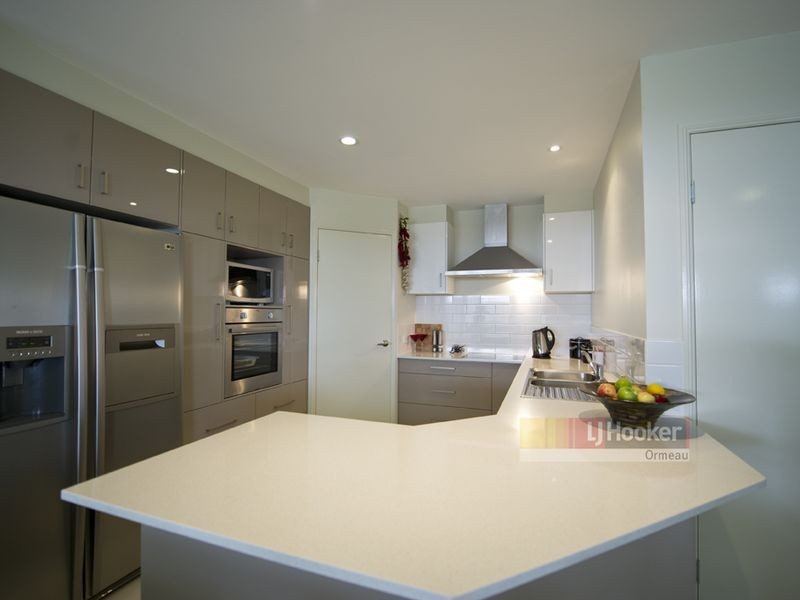 8 Olivevale Court, Ormeau QLD 4208