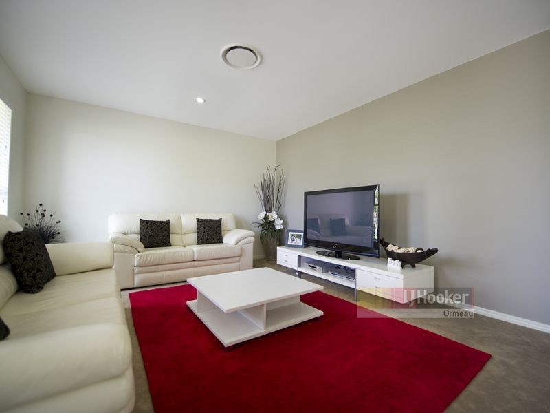 8 Olivevale Court, Ormeau QLD 4208