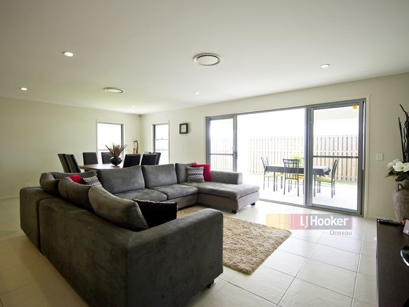 8 Olivevale Court, Ormeau QLD 4208