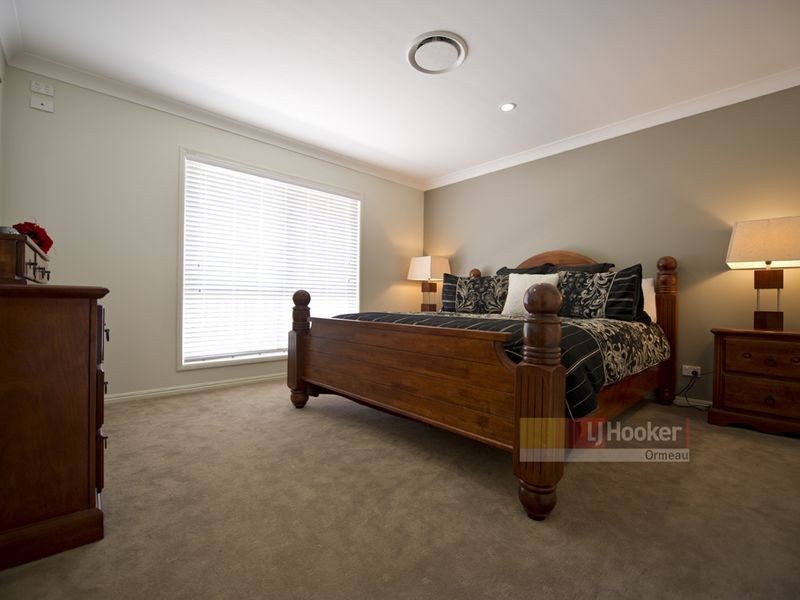 8 Olivevale Court, Ormeau QLD 4208