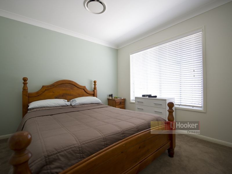 8 Olivevale Court, Ormeau QLD 4208