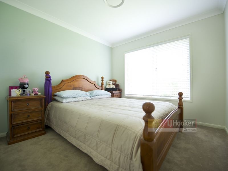 8 Olivevale Court, Ormeau QLD 4208