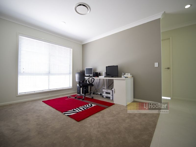 8 Olivevale Court, Ormeau QLD 4208