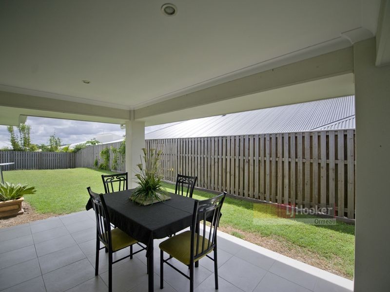 8 Olivevale Court, Ormeau QLD 4208