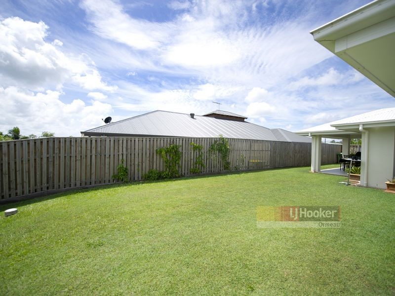 8 Olivevale Court, Ormeau QLD 4208