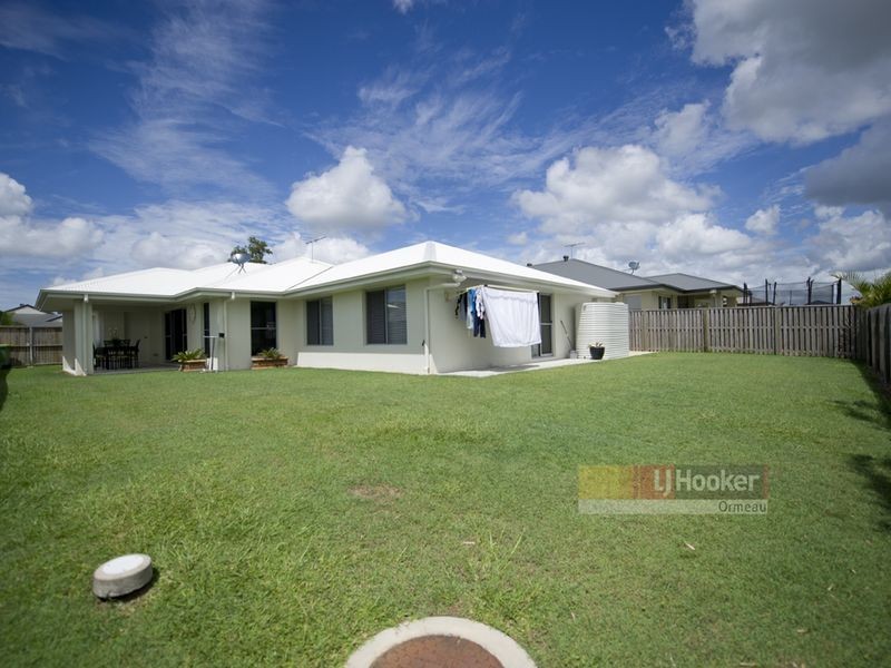 8 Olivevale Court, Ormeau QLD 4208