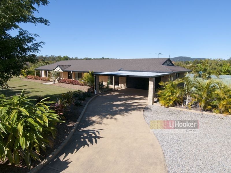9 Kismet Ct, Yatala QLD 4207