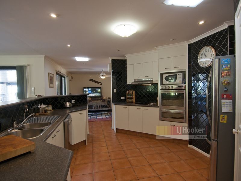 9 Kismet Ct, Yatala QLD 4207