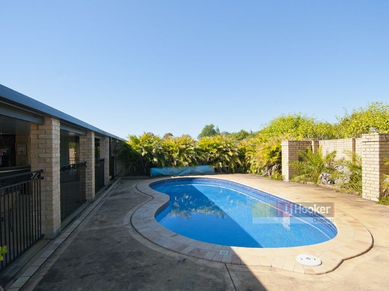 9 Kismet Ct, Yatala QLD 4207