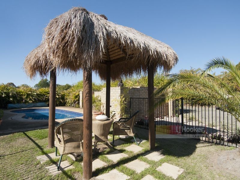 9 Kismet Ct, Yatala QLD 4207