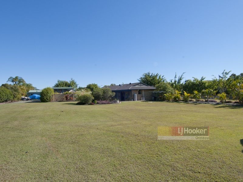 9 Kismet Ct, Yatala QLD 4207