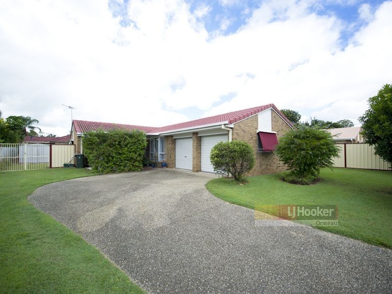 36 Katunga Cct, Ormeau QLD 4208
