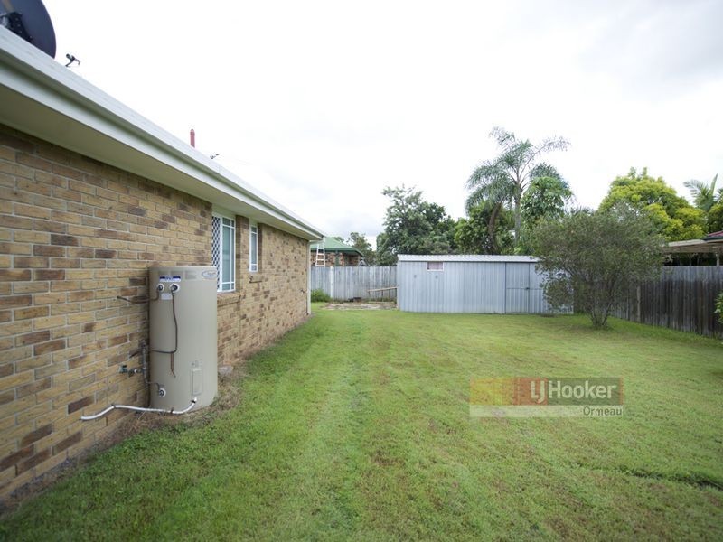 36 Katunga Cct, Ormeau QLD 4208