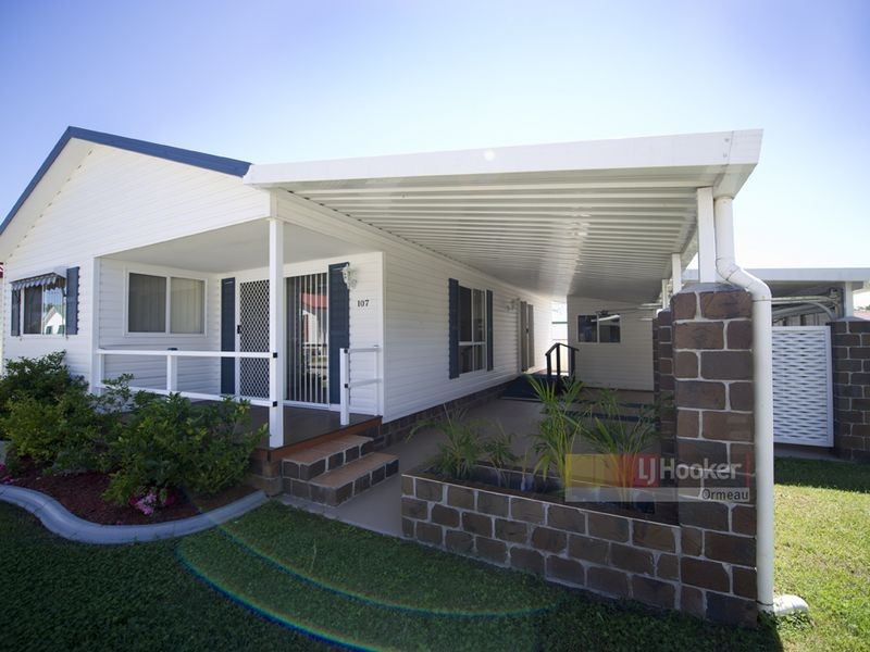 107/26 Goldmine Rd, Ormeau QLD 4208