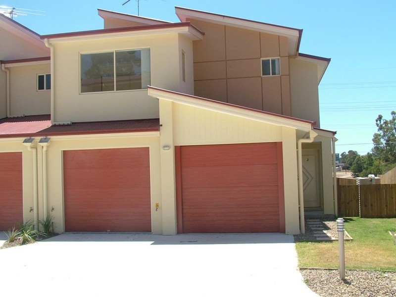 2/62 Milne St, Mount Warren Park QLD 4207