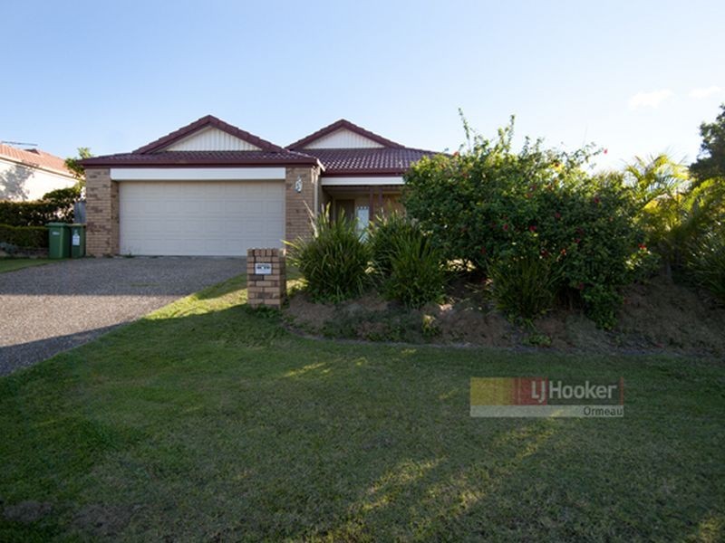 Ormeau QLD 4208