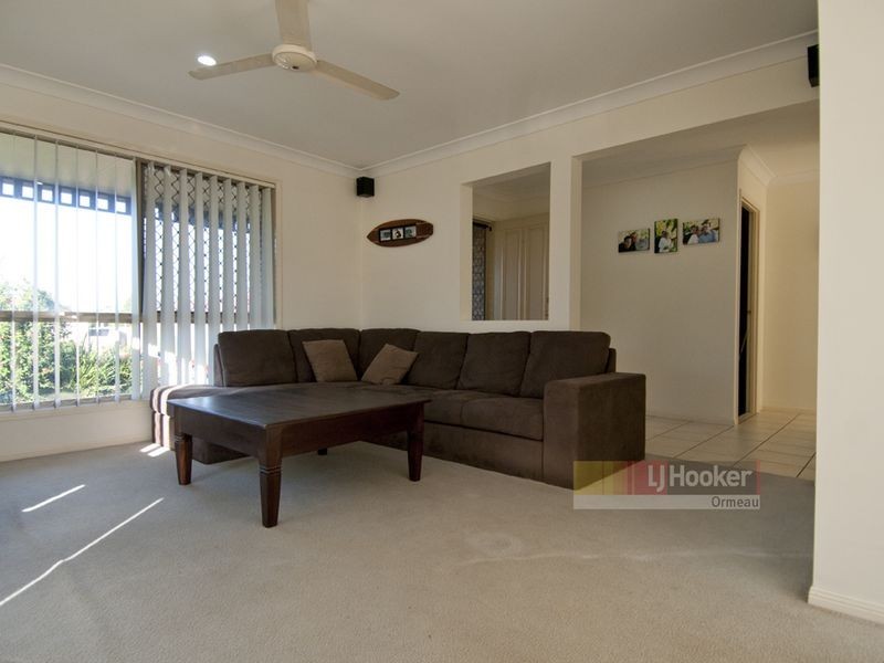 Ormeau QLD 4208