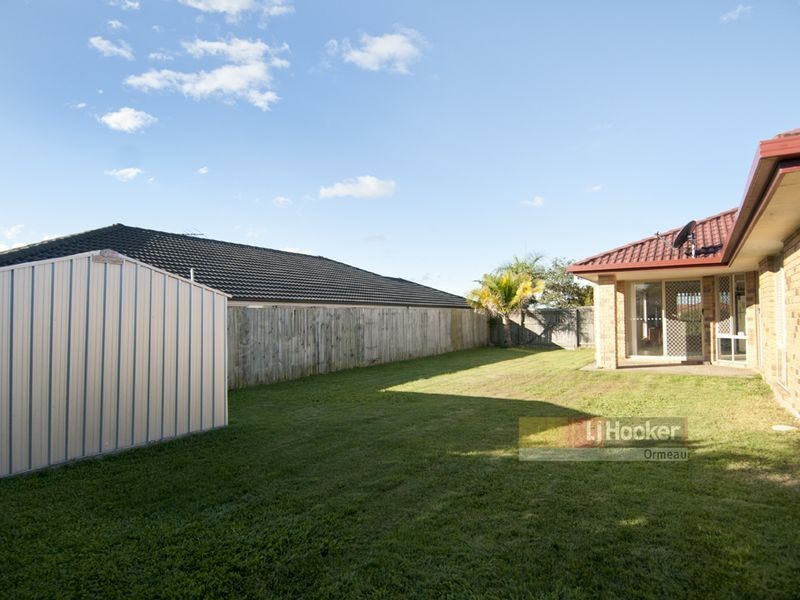 Ormeau QLD 4208