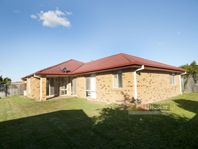 Ormeau QLD 4208
