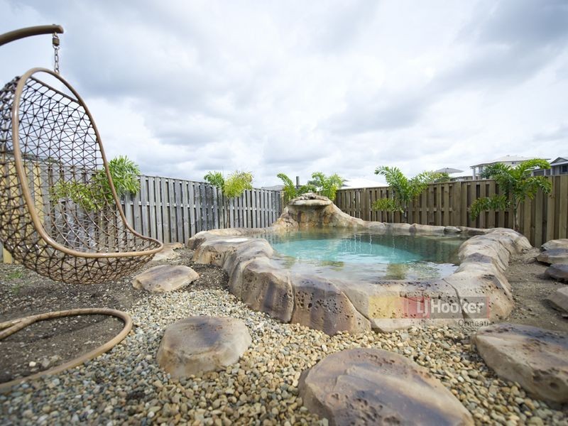1 Millicent St, Ormeau QLD 4208