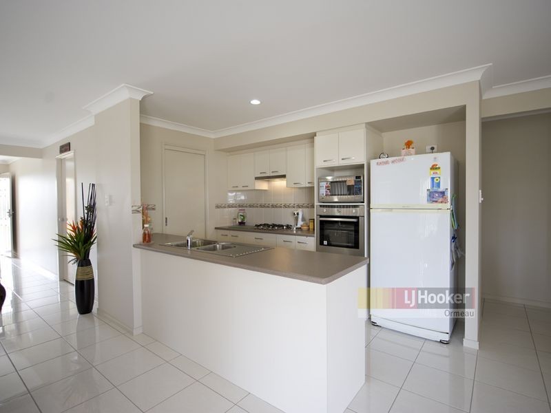 1 Millicent St, Ormeau QLD 4208