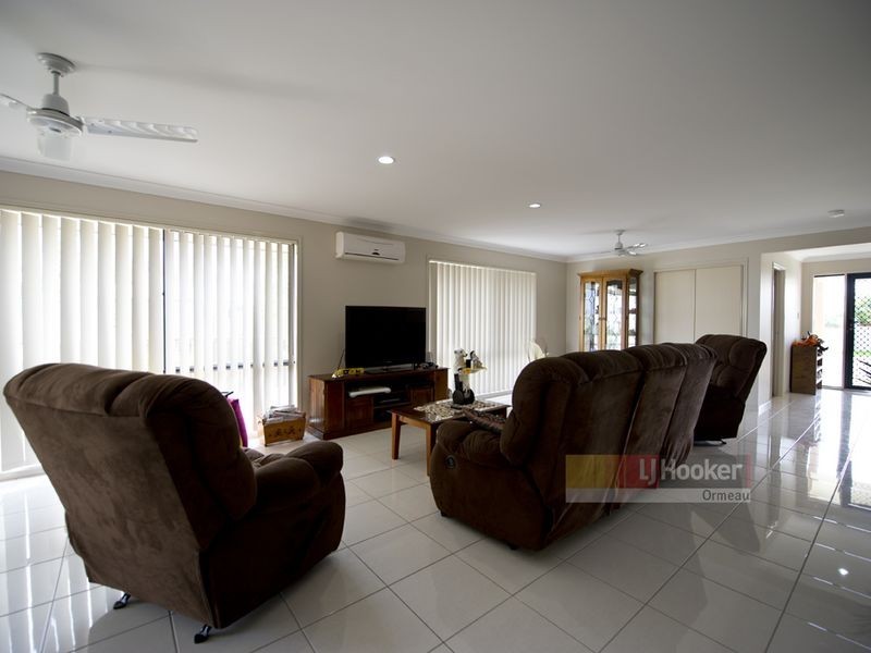 1 Millicent St, Ormeau QLD 4208