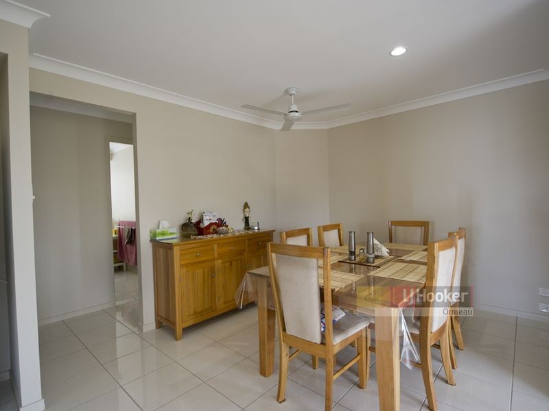1 Millicent St, Ormeau QLD 4208