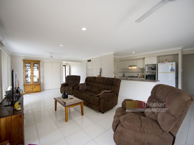 1 Millicent St, Ormeau QLD 4208