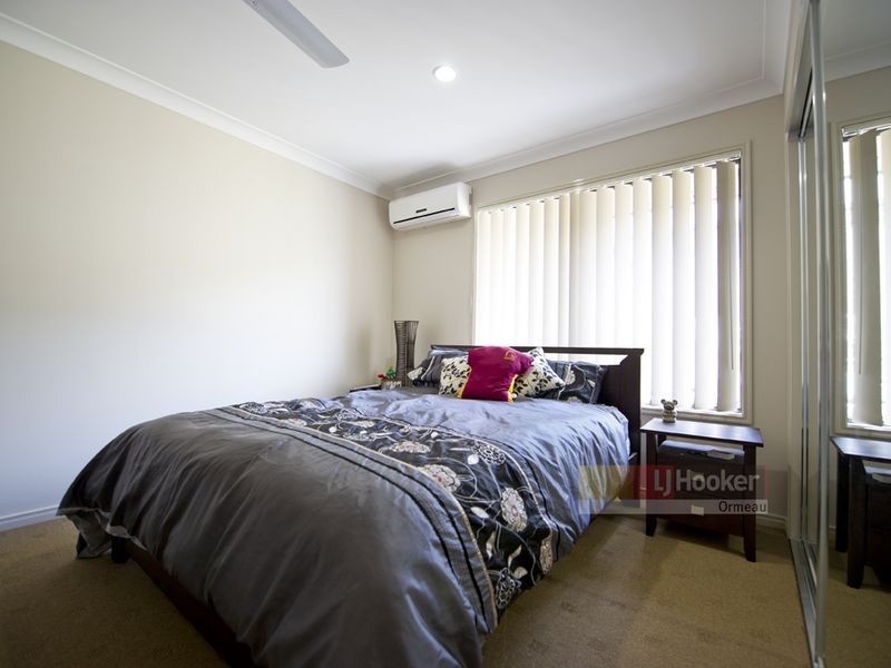 1 Millicent St, Ormeau QLD 4208
