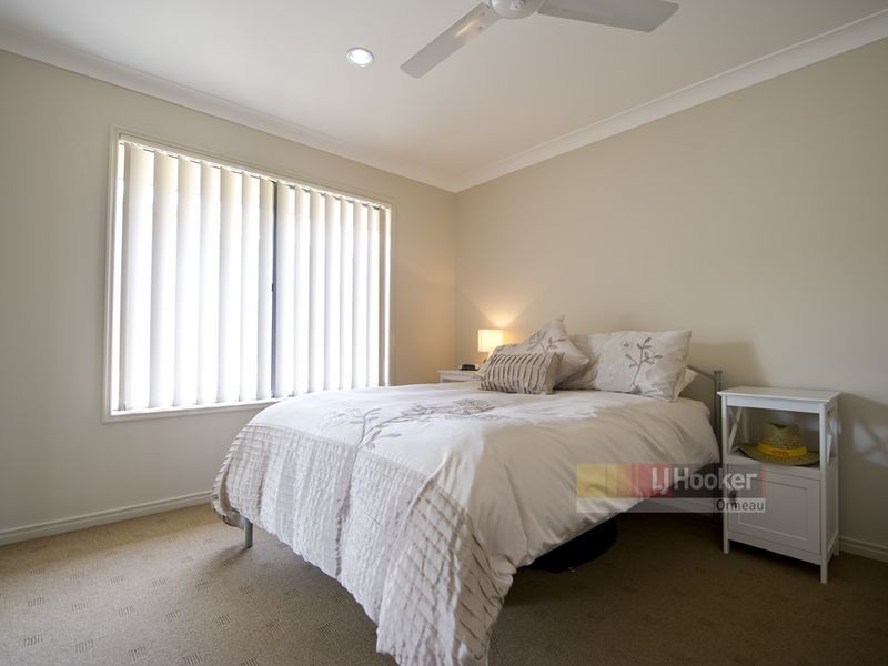 1 Millicent St, Ormeau QLD 4208