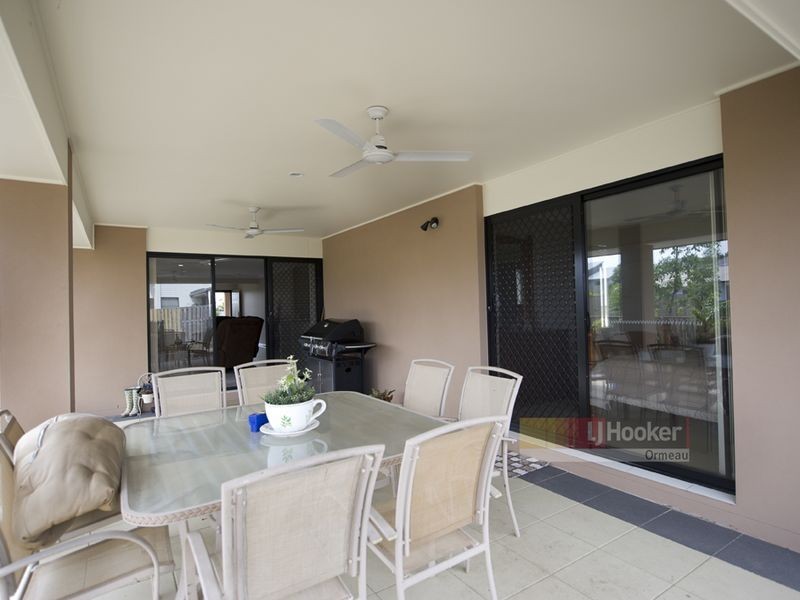 1 Millicent St, Ormeau QLD 4208