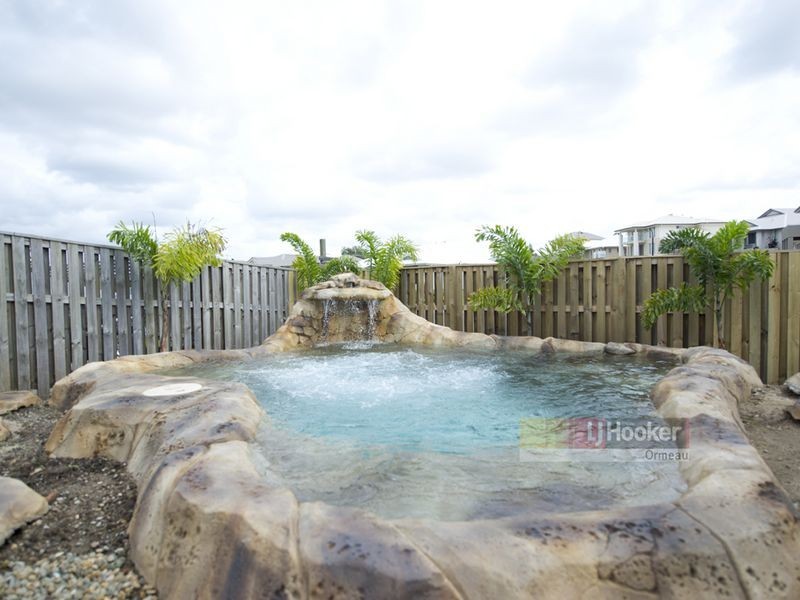 1 Millicent St, Ormeau QLD 4208