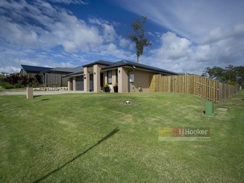 1 Millicent St, Ormeau QLD 4208