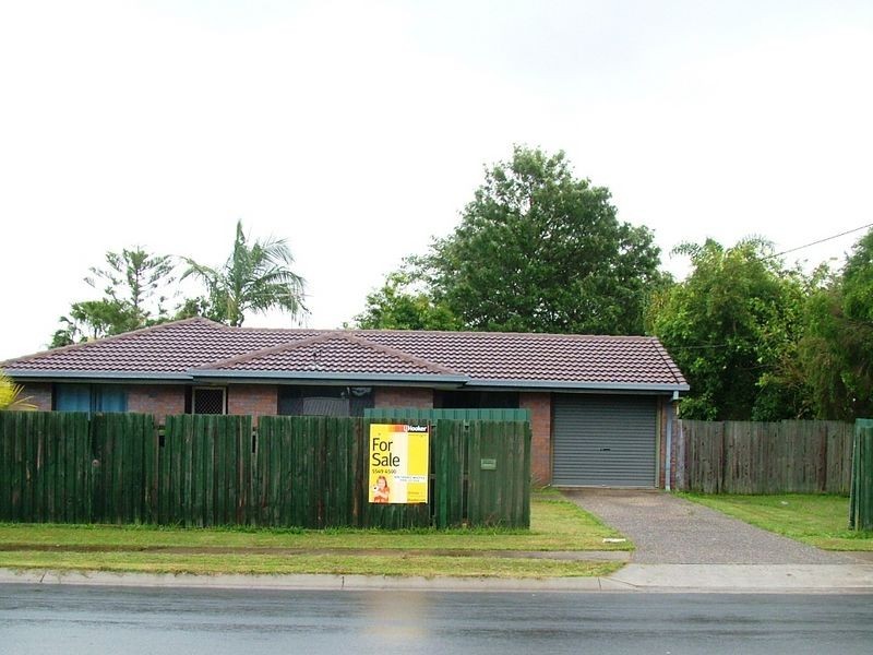 Tanah Merah QLD 4128