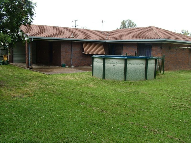 Tanah Merah QLD 4128