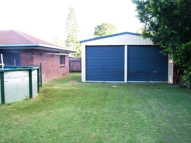 Tanah Merah QLD 4128