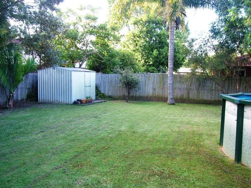 Tanah Merah QLD 4128