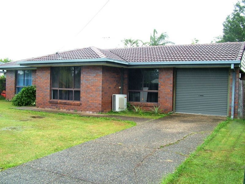 Tanah Merah QLD 4128