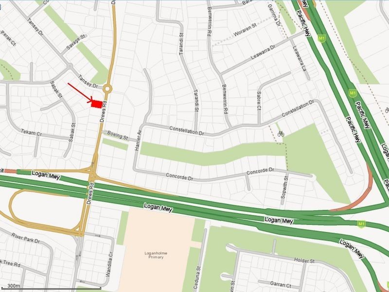 Tanah Merah QLD 4128