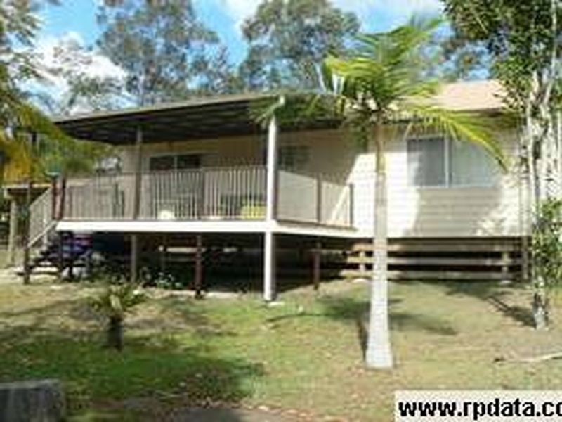 63 Cedar Drive, Stapylton QLD 4207