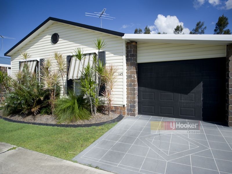 145/26 Goldmine Rd, Ormeau QLD 4208