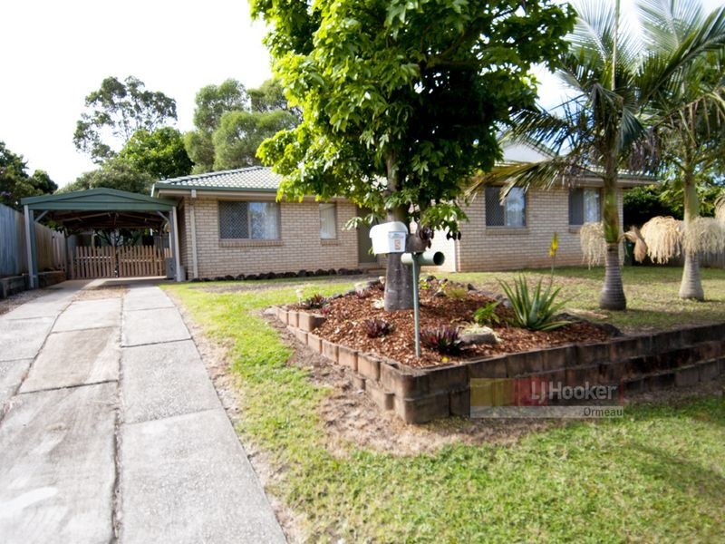 5 Seymour Court, Eagleby QLD 4207