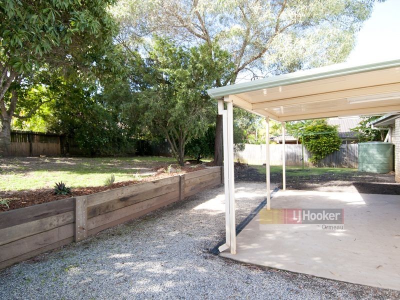 5 Seymour Court, Eagleby QLD 4207