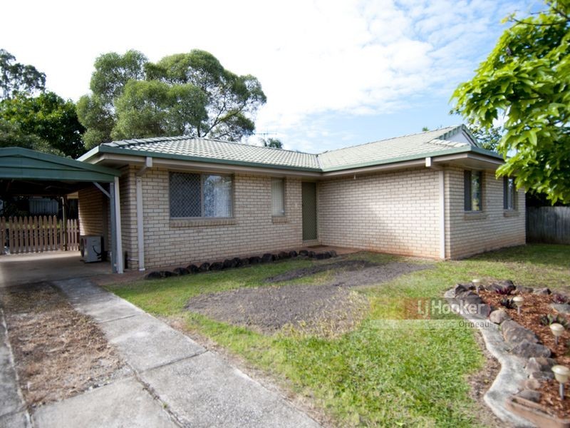 5 Seymour Court, Eagleby QLD 4207