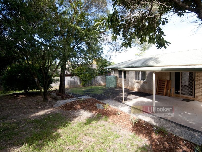 5 Seymour Court, Eagleby QLD 4207