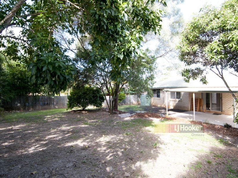 5 Seymour Court, Eagleby QLD 4207