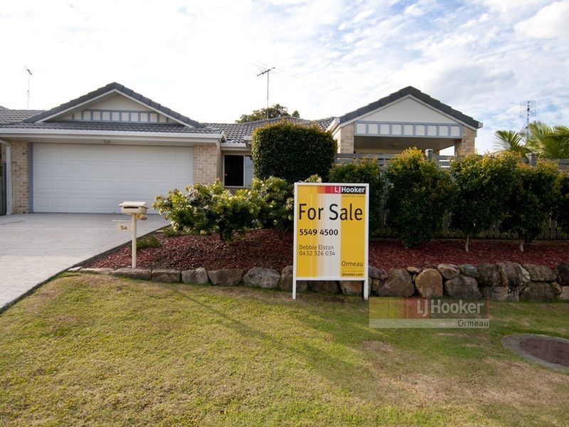 2/54 Philben Drive, Ormeau QLD 4208